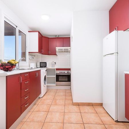 Home2Book Las Vistas Corralejo, Amazing Terrace ภายนอก รูปภาพ