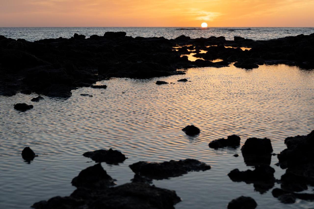 Home2Book Las Vistas Corralejo, Amazing Terrace ภายนอก รูปภาพ