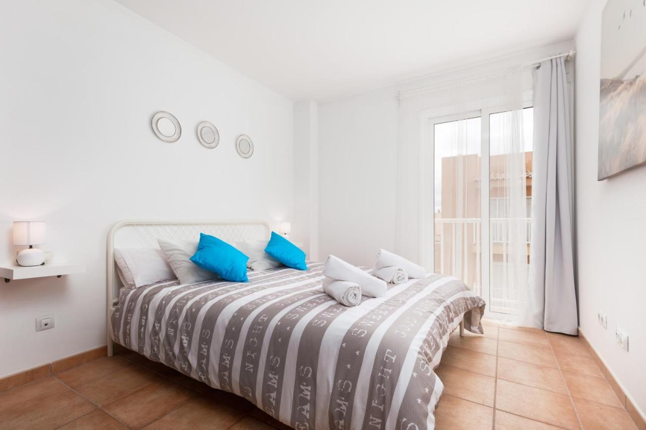 Home2Book Las Vistas Corralejo, Amazing Terrace ภายนอก รูปภาพ