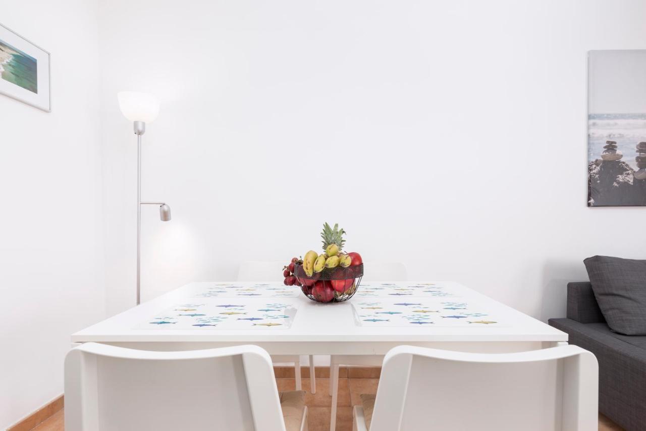 Home2Book Las Vistas Corralejo, Amazing Terrace ภายนอก รูปภาพ