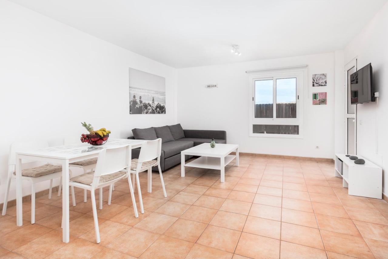 Home2Book Las Vistas Corralejo, Amazing Terrace ภายนอก รูปภาพ
